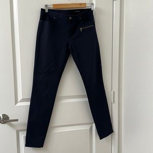 Club Monaco navy pants
